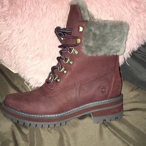 Women’s timberland